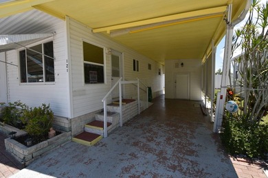Welcome to this well-maintained mobile home located in a - photo 3