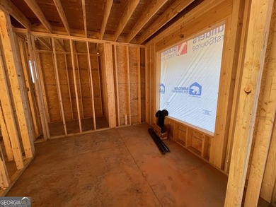 New Construction Home on Golf Course in Chickasaw Point - Lake - photo 24
