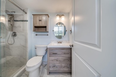 Nestled in a vibrant 55+ community, this completely remodeled in - photo 24