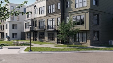 Come home to Coker Place, a fresh take on turnkey Chapel Hill