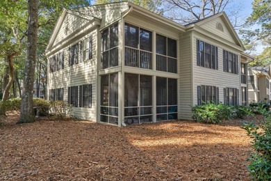 Tucked inside the gated, tree-lined entrance of Pawleys - photo 25