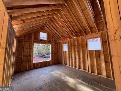 New Construction Home on Golf Course in Chickasaw Point - Lake - photo 25