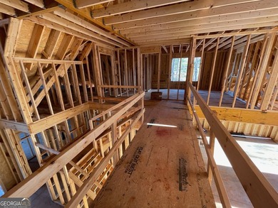 New Construction Home on Golf Course in Chickasaw Point - Lake - photo 27