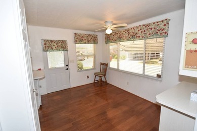 Welcome to this well-maintained mobile home located in a - photo 7