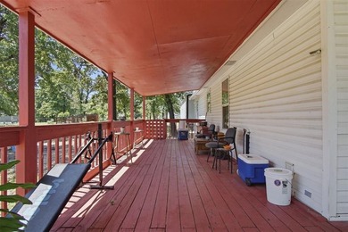 3305 Keystone Loop, Mannford, Oklahoma 74044 offers an - photo 27