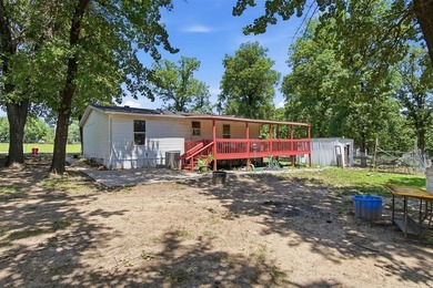 3305 Keystone Loop, Mannford, Oklahoma 74044 offers an - photo 29