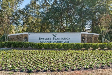 Tucked inside the gated, tree-lined entrance of Pawleys - photo 30