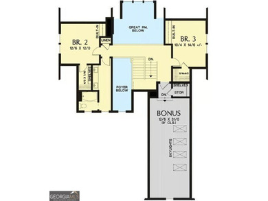 New Construction Home on Golf Course in Chickasaw Point - Lake - photo 30