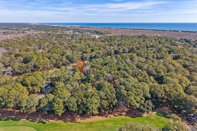 Tucked inside the gated, tree-lined entrance of Pawleys - photo 31