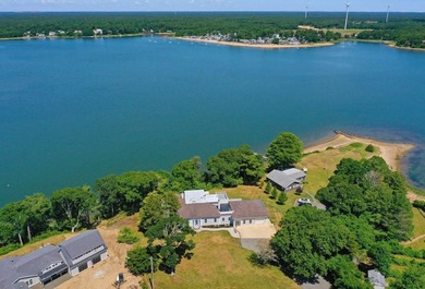 Escape the bridge traffic and embrace waterfront living on the - photo 31