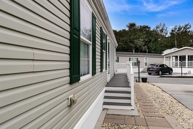 Located in a peaceful 55+ community, this well-maintained 2011 - photo 31
