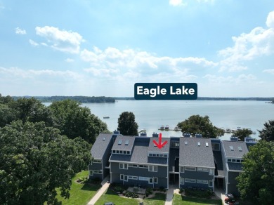 Lake Condo For Sale in Kansasville, Wisconsin