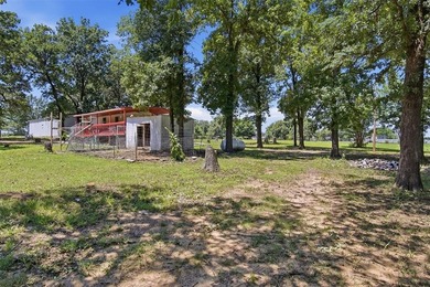 3305 Keystone Loop, Mannford, Oklahoma 74044 offers an - photo 31