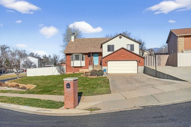 Great Salt Lake Home For Sale in North Salt Lake Utah