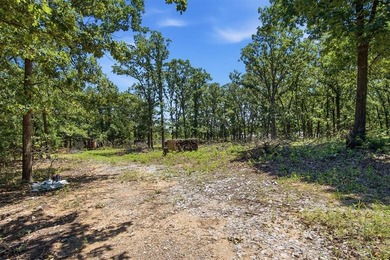3305 Keystone Loop, Mannford, Oklahoma 74044 offers an - photo 32