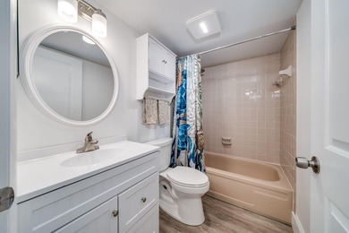 Nestled in a vibrant 55+ community, this completely remodeled in - photo 32