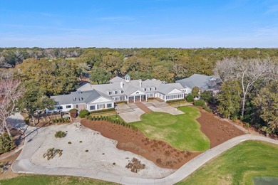 Tucked inside the gated, tree-lined entrance of Pawleys - photo 33