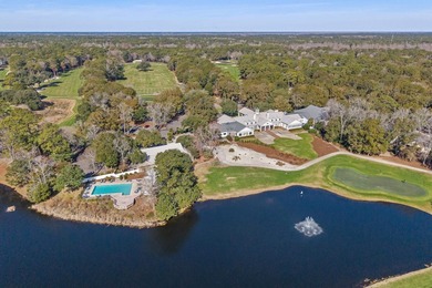 Tucked inside the gated, tree-lined entrance of Pawleys - photo 34