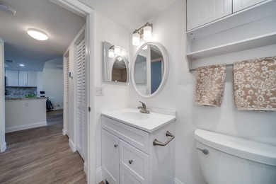 Nestled in a vibrant 55+ community, this completely remodeled in - photo 34