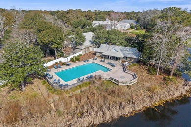Tucked inside the gated, tree-lined entrance of Pawleys - photo 35