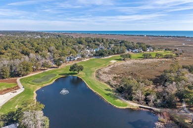 Tucked inside the gated, tree-lined entrance of Pawleys - photo 36