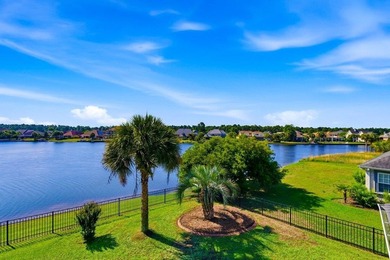 Luxury Waterfront Living with Private Pool in Plantation Lakes! - photo 36