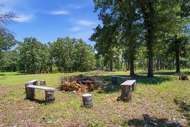 3305 Keystone Loop, Mannford, Oklahoma 74044 offers an - photo 36