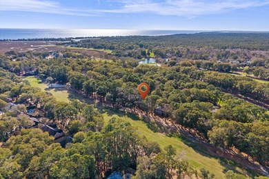 Tucked inside the gated, tree-lined entrance of Pawleys - photo 37