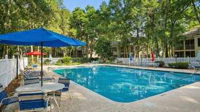 Tucked inside the gated, tree-lined entrance of Pawleys - photo 38