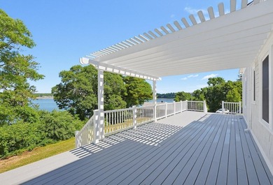 Escape the bridge traffic and embrace waterfront living on the - photo 38