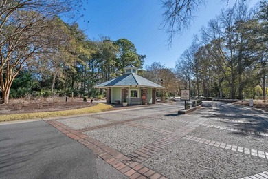 Tucked inside the gated, tree-lined entrance of Pawleys - photo 39