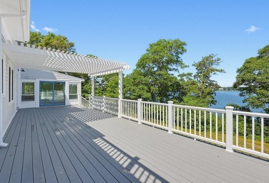 Escape the bridge traffic and embrace waterfront living on the - photo 39