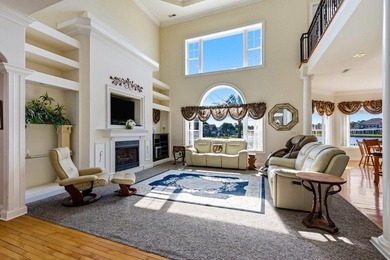 Luxury Waterfront Living with Private Pool in Plantation Lakes! - photo 41