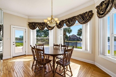 Luxury Waterfront Living with Private Pool in Plantation Lakes! - photo 47