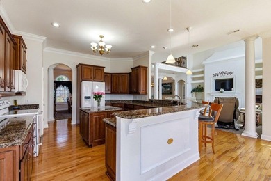 Luxury Waterfront Living with Private Pool in Plantation Lakes! - photo 48