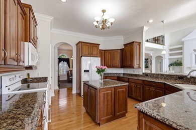 Luxury Waterfront Living with Private Pool in Plantation Lakes! - photo 49