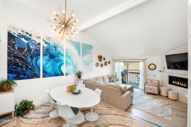 Channel Islands Lake Condo For Sale in Oxnard California