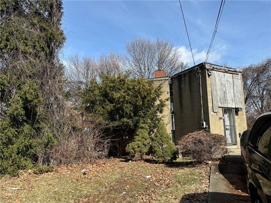 Allegheny River Home Sale Pending in Hill District Pennsylvania