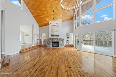 Experience the best of Knoxville lake living at 2426 Caravel - photo 6