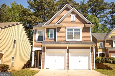 PRICE IMPROVEMENT!!!! Welcome Home, Fairburn, Located in the - photo 1