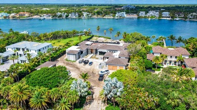Set on over 1.6 acres on the desirable south end of Jupiter - photo 1