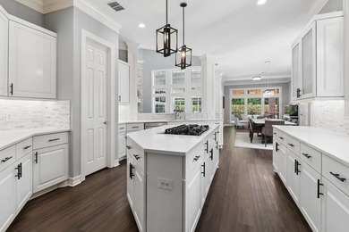 Over $600,000 in renovations have transformed this exceptional - photo 3