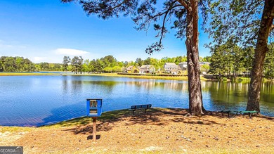 PRICE IMPROVEMENT!!!! Welcome Home, Fairburn, Located in the - photo 3