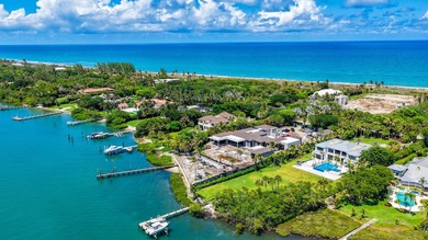 Set on over 1.6 acres on the desirable south end of Jupiter - photo 3