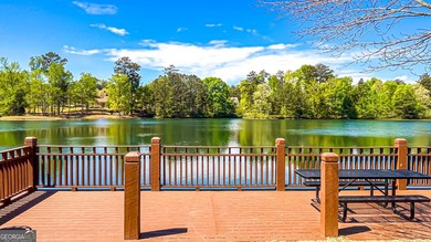 PRICE IMPROVEMENT!!!! Welcome Home, Fairburn, Located in the - photo 4