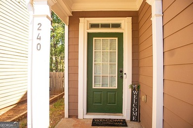 PRICE IMPROVEMENT!!!! Welcome Home, Fairburn, Located in the - photo 5
