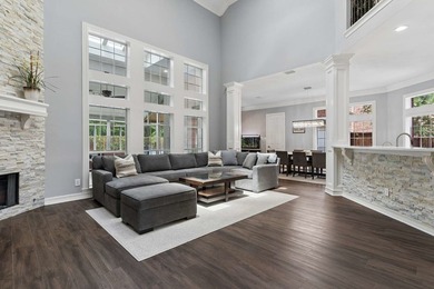Over $600,000 in renovations have transformed this exceptional - photo 6