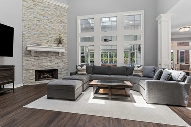 Over $600,000 in renovations have transformed this exceptional - photo 7