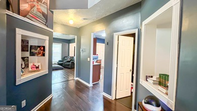 PRICE IMPROVEMENT!!!! Welcome Home, Fairburn, Located in the - photo 7
