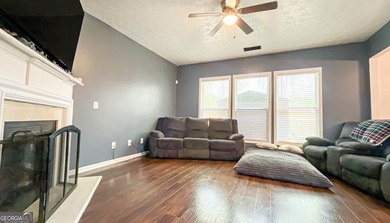 PRICE IMPROVEMENT!!!! Welcome Home, Fairburn, Located in the - photo 8